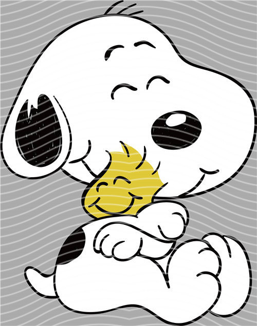 Snoopy- 375